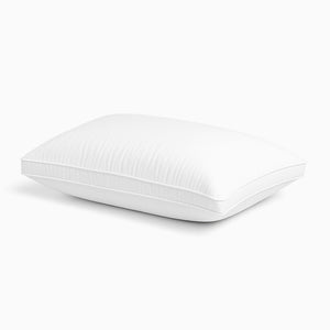 Herington Low & Soft Gusseted Pillow