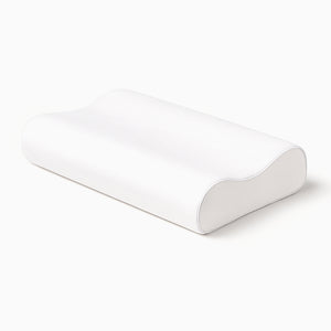 Herington Latex Dual Contour Profile Pillow