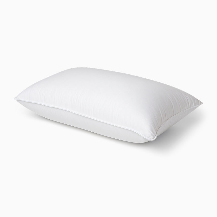 Jaspa Low & Soft Pillow