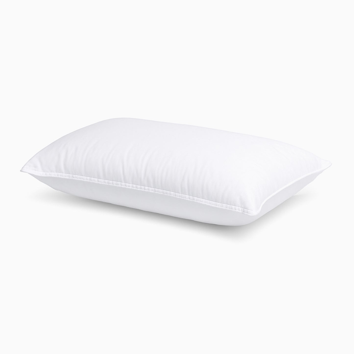 Herington Low & Soft Non Gusseted Pillow