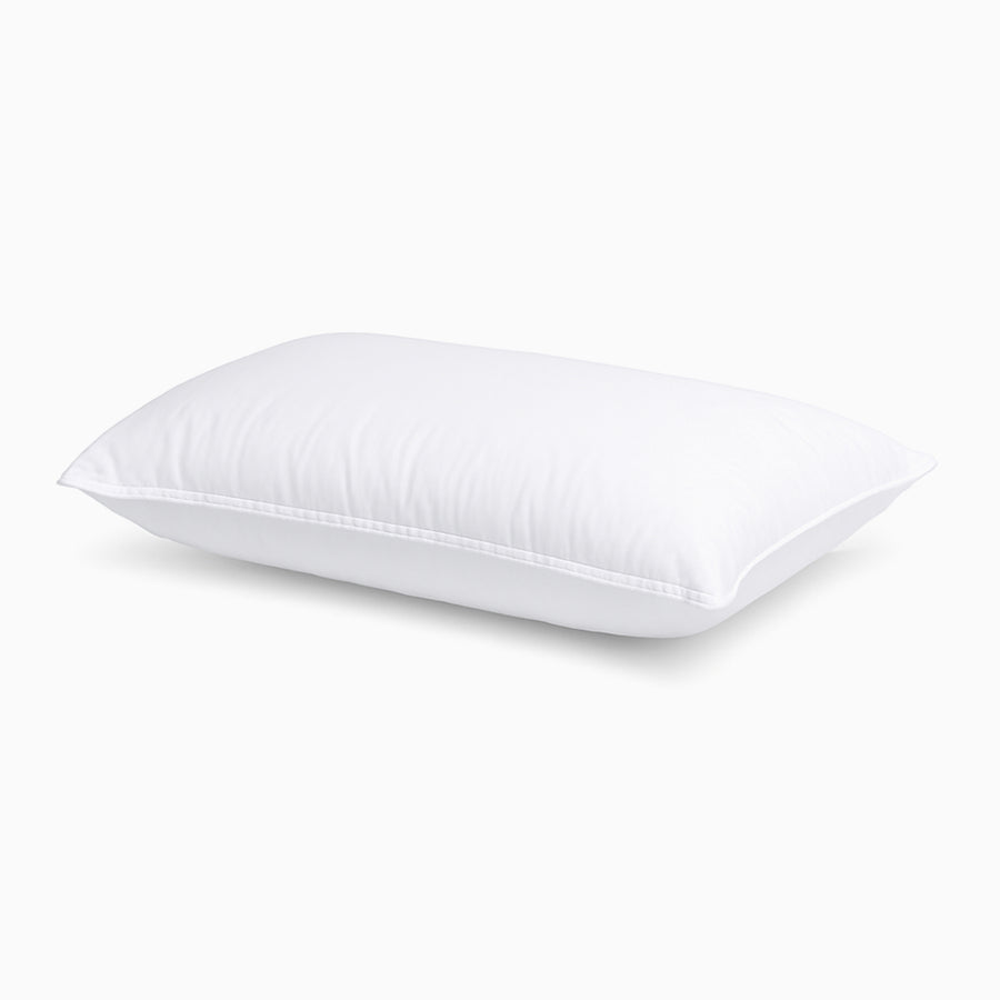 Herington Low & Soft Non Gusseted Pillow