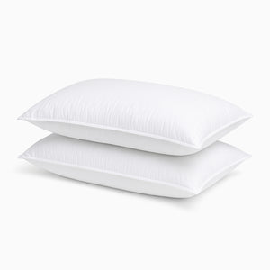 Jaspa 2 Pack Pillows