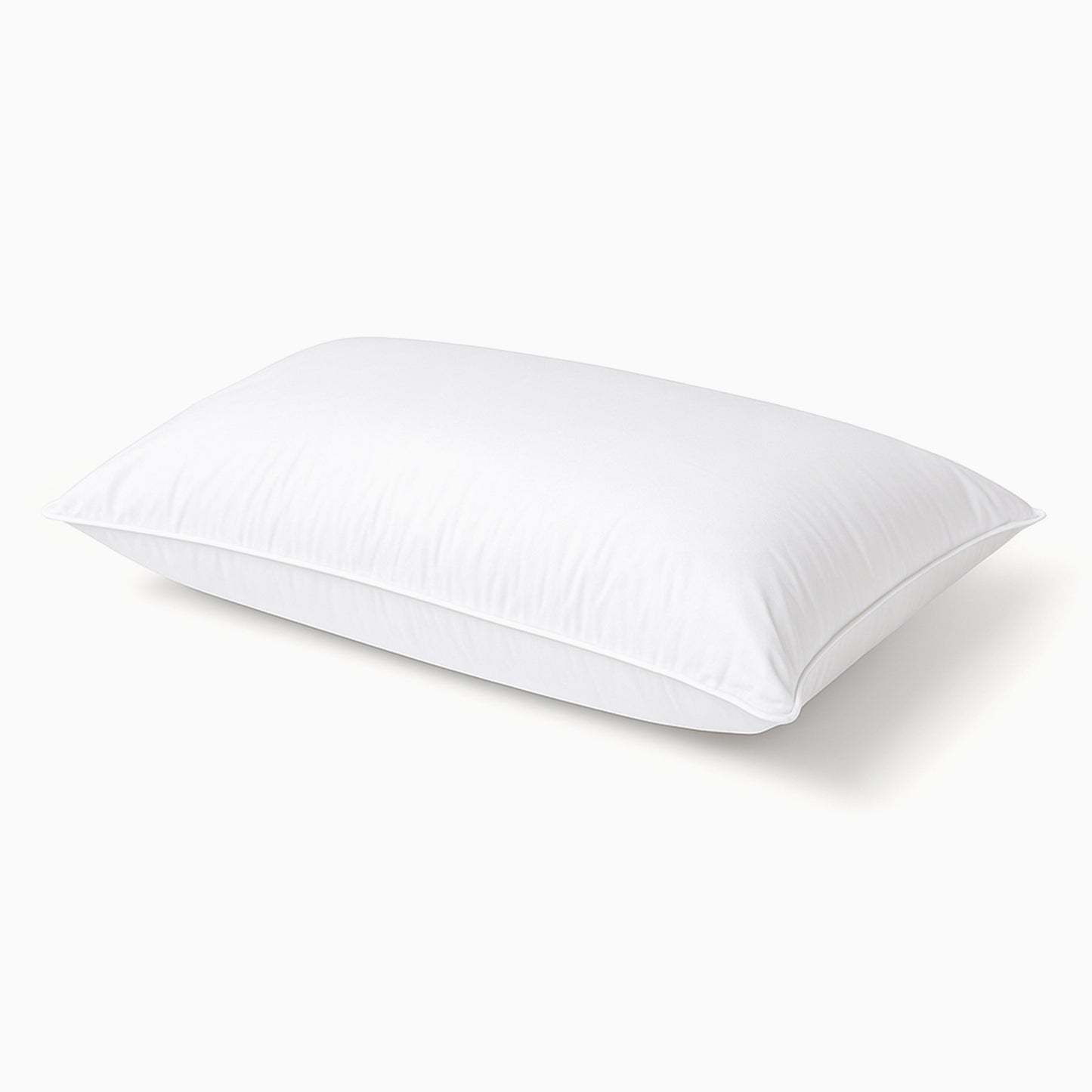 Herington 30% White Duck Down & Feather Pillow
