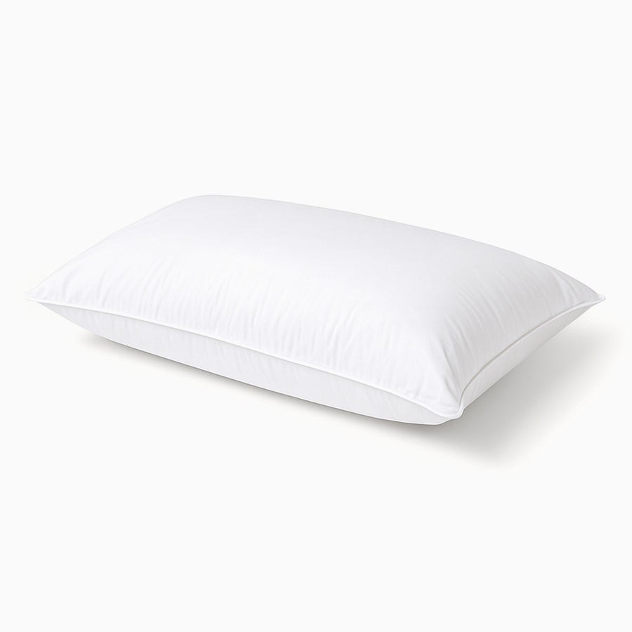 Herington 30% White Duck Down & Feather Pillow