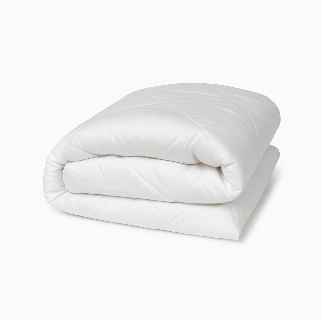 Jaspa Black All Seasons Pillow Protector