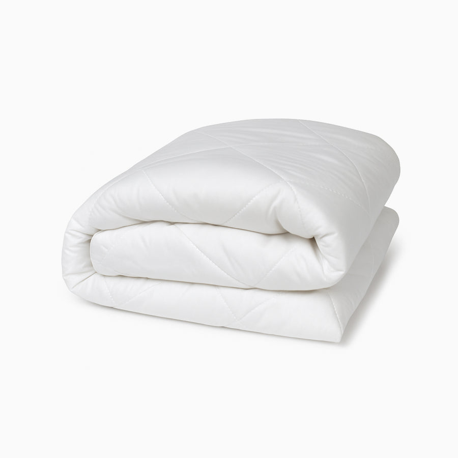 Jaspa Black All Seasons Pillow Protector