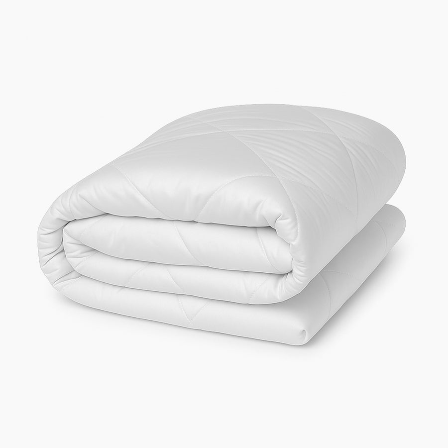 Jaspa Black Luxury Waterproof Mattress Protector