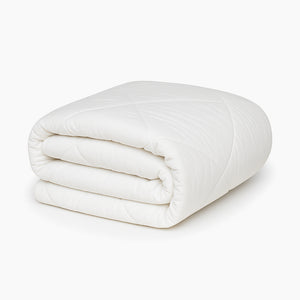 Jaspa Black All Seasons Mattress Protector