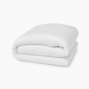 Herington Cool Cotton Pillow Protector