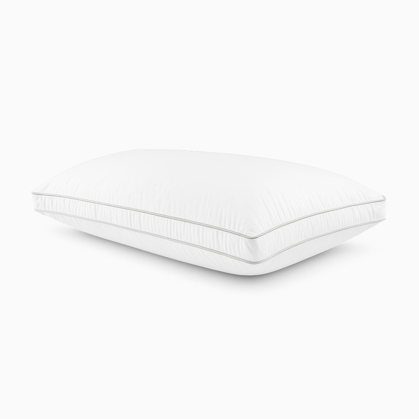 Jaspa Infinity MicroPol Medium Pillow