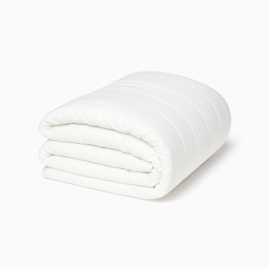 Herington Cool Wool Quilt