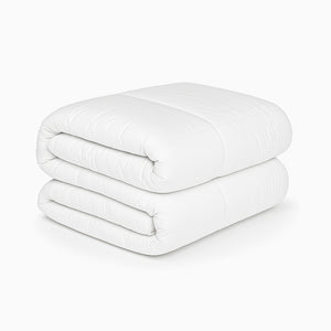 Jaspa Black All Seasons Wool Quilt
