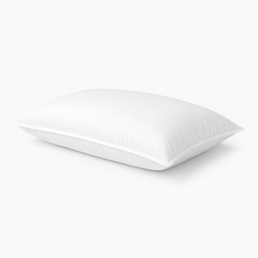 Jaspa Low & Firm Pillow