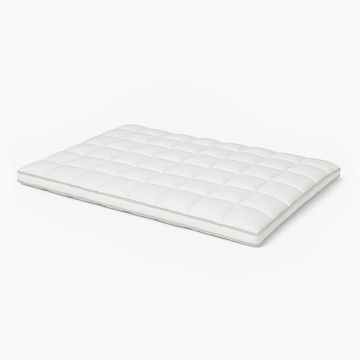 Jaspa Infinity MicroPol Topper