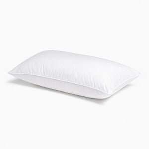 Herington Low & Firm Non Gusseted Pillow