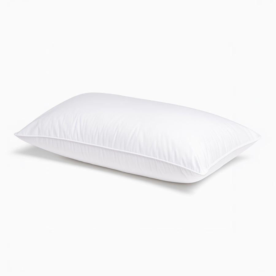 Herington Low & Firm Non Gusseted Pillow