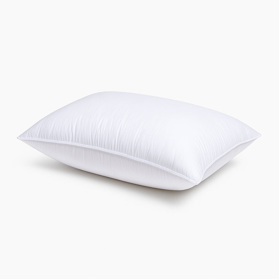 Herington High & Firm Non Gusseted Pillow