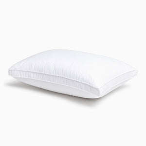 Herington High & Firm Gusseted Pillow