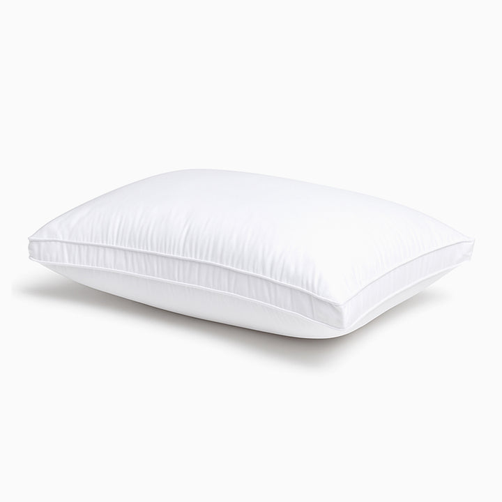 Herington High & Firm Gusseted Pillow