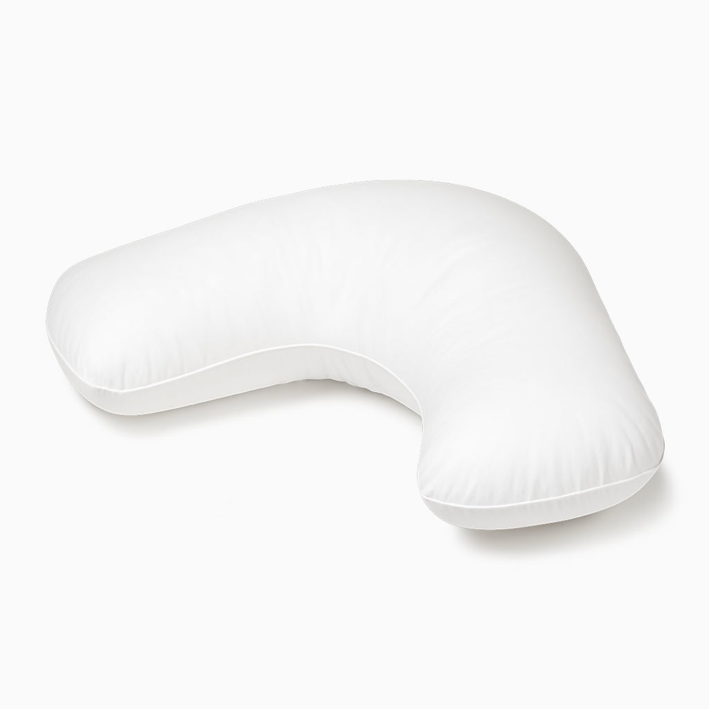 Herington Curved Pillow