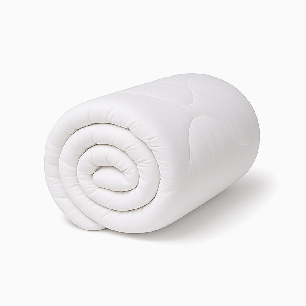 Jaspa All Seasons Wool Quilt