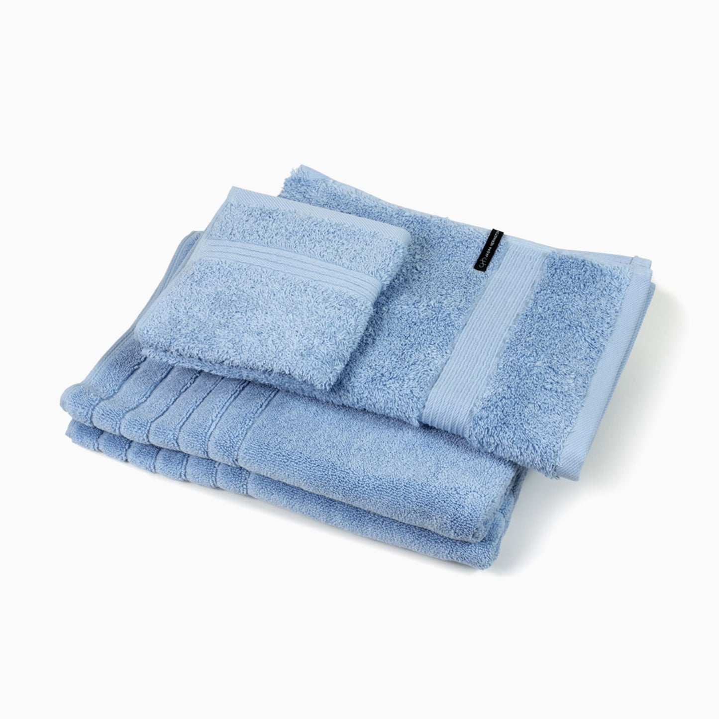 Jaspa Herington Egyptian Towels Towel Set