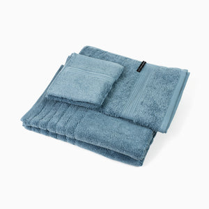 Jaspa Herington Egyptian Towels Towel Set