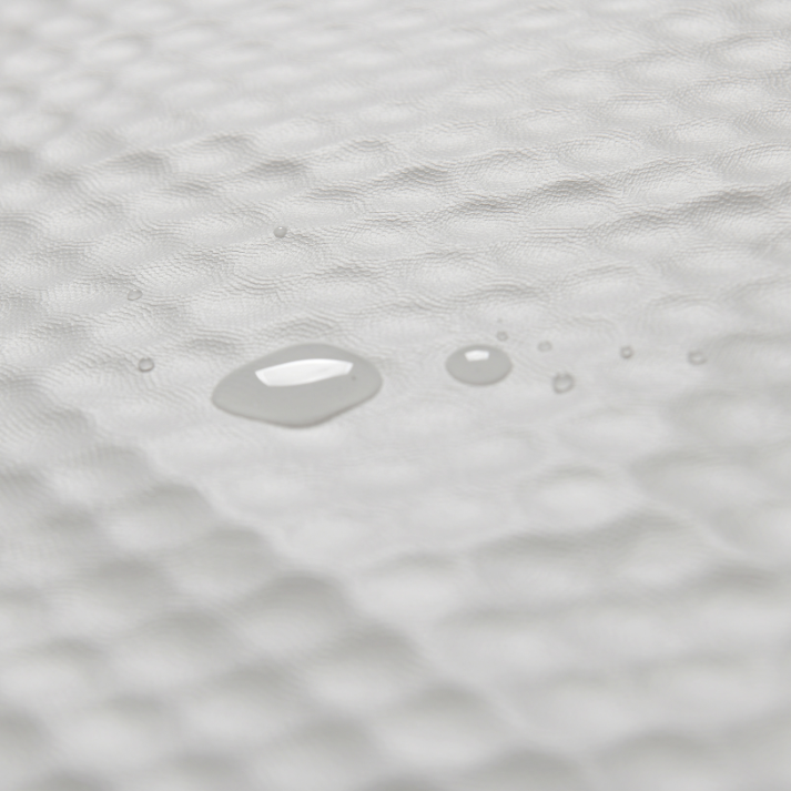 Herington Cool Touch Waterproof Pillow Protector