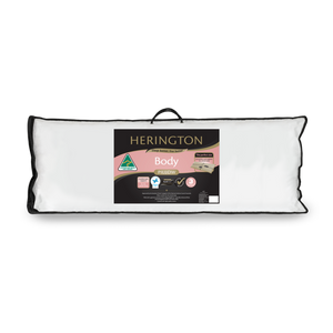 Herington Body Pillow