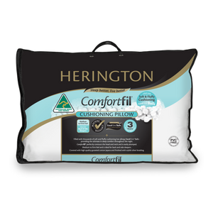 Herington Comfortfil Pillow