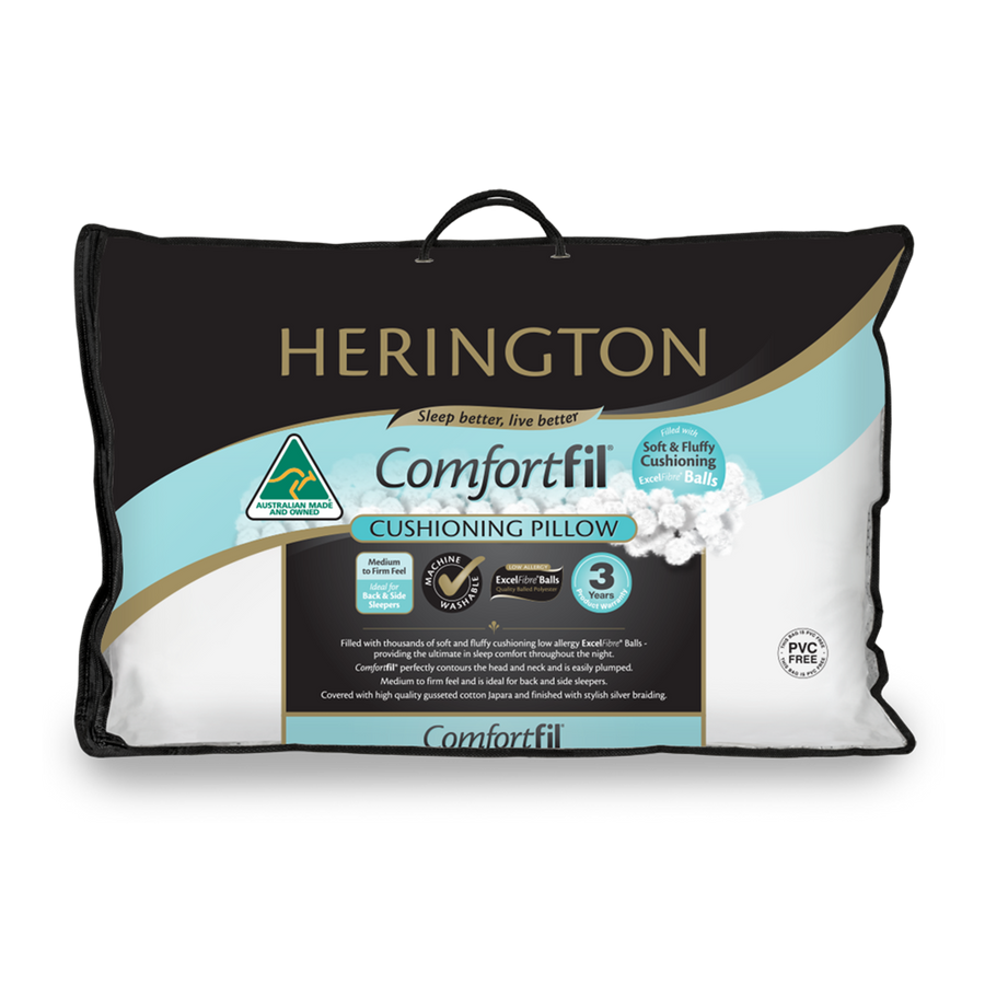 Herington Comfortfil Pillow