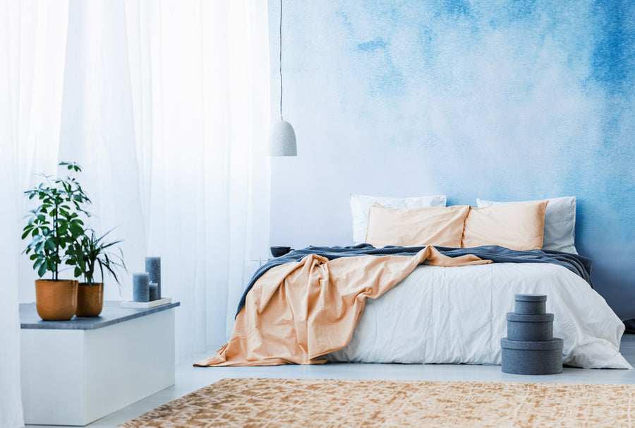 Herington Cool Wool Quilt