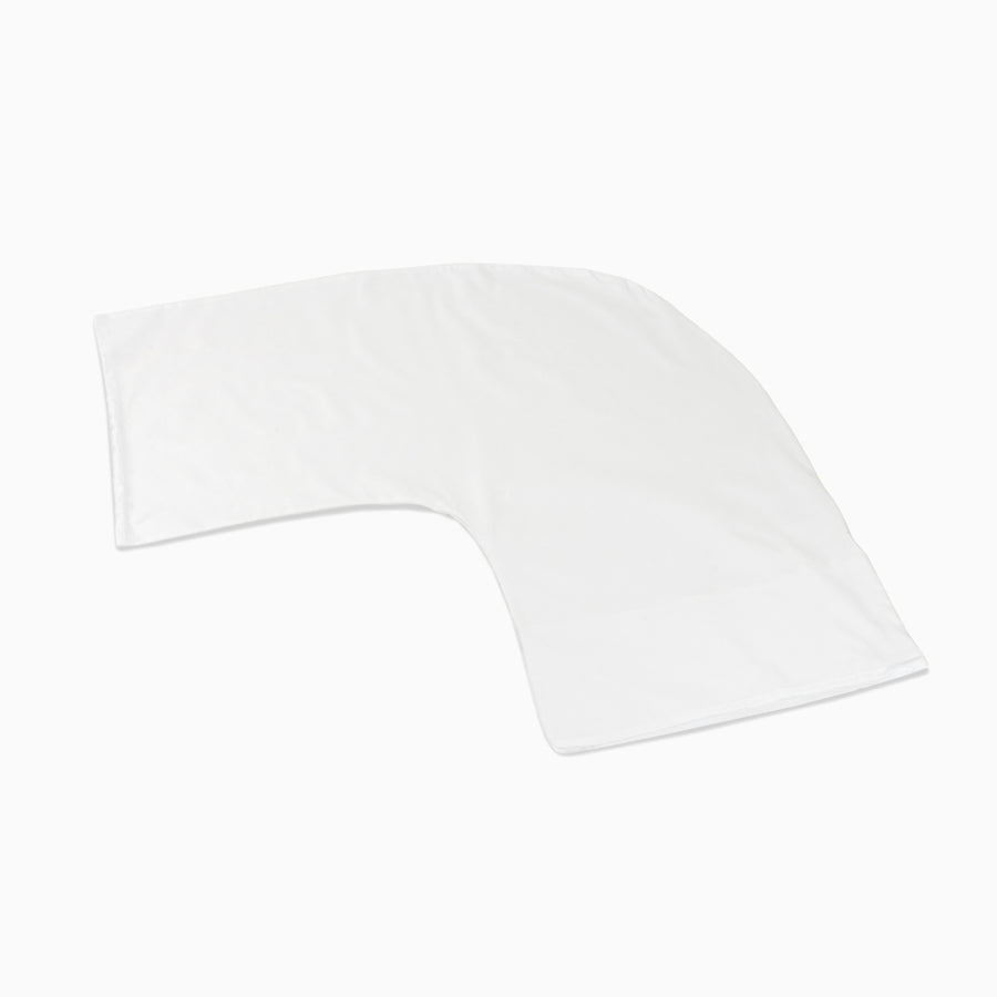 Herington Curved Pillow Case