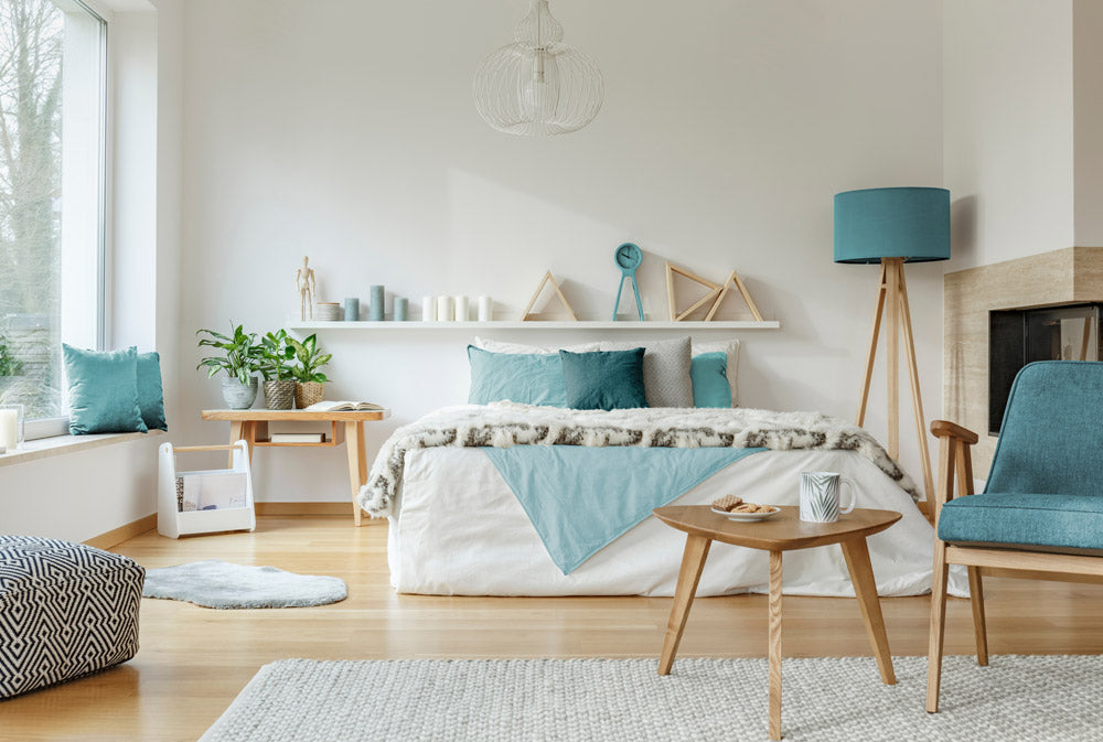 Herington Curved Pillow