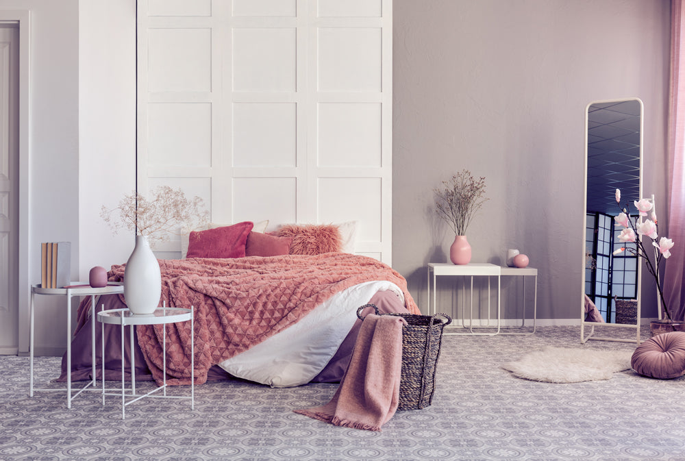 Herington 20% White Goose Down & Feather Pillow