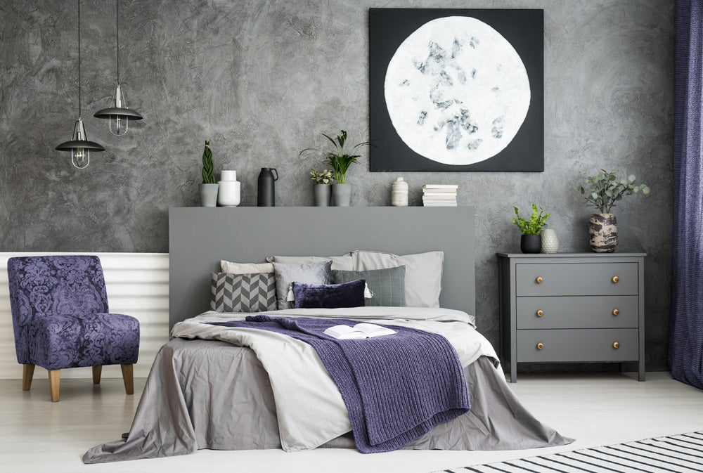 Herington Feather & Down Topper