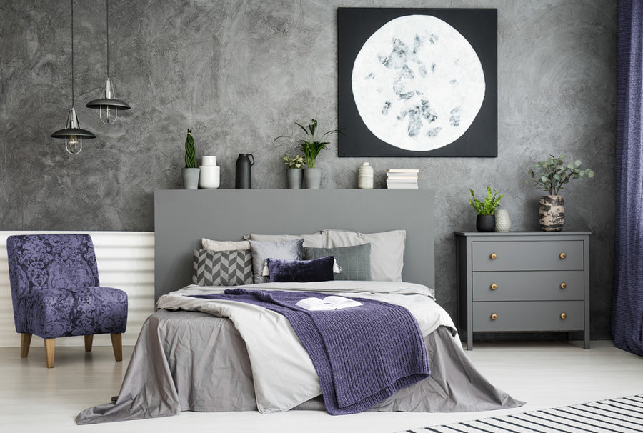 Herington Feather & Down Topper