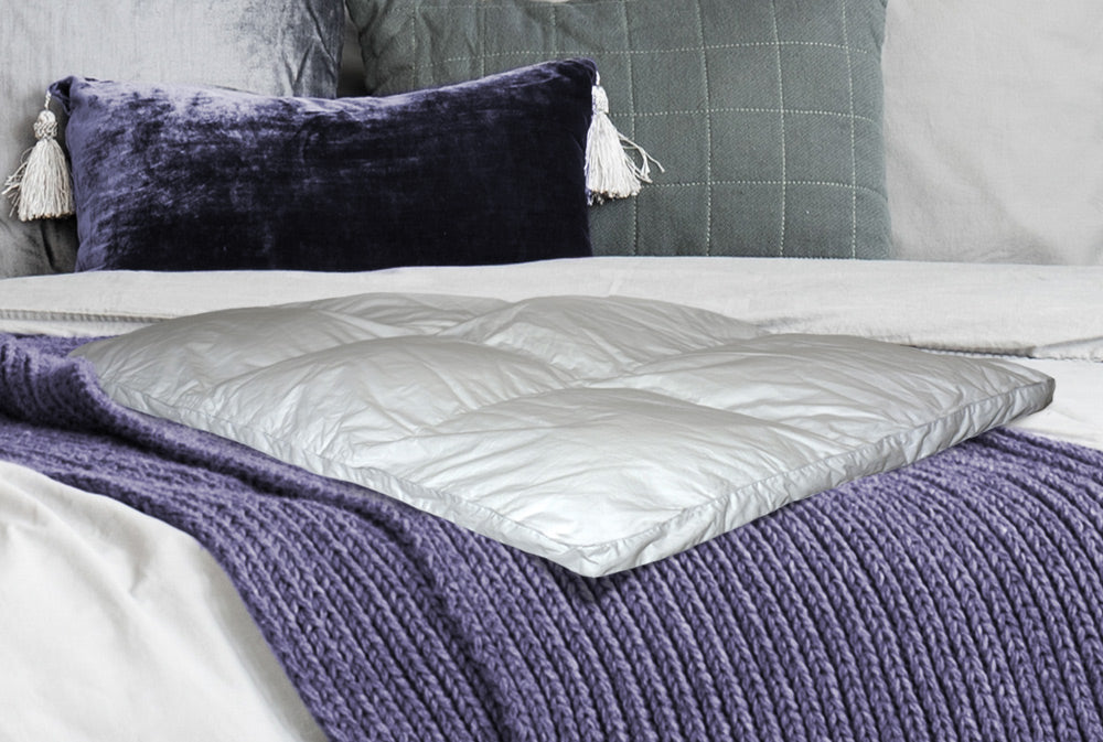 Herington Feather & Down Topper