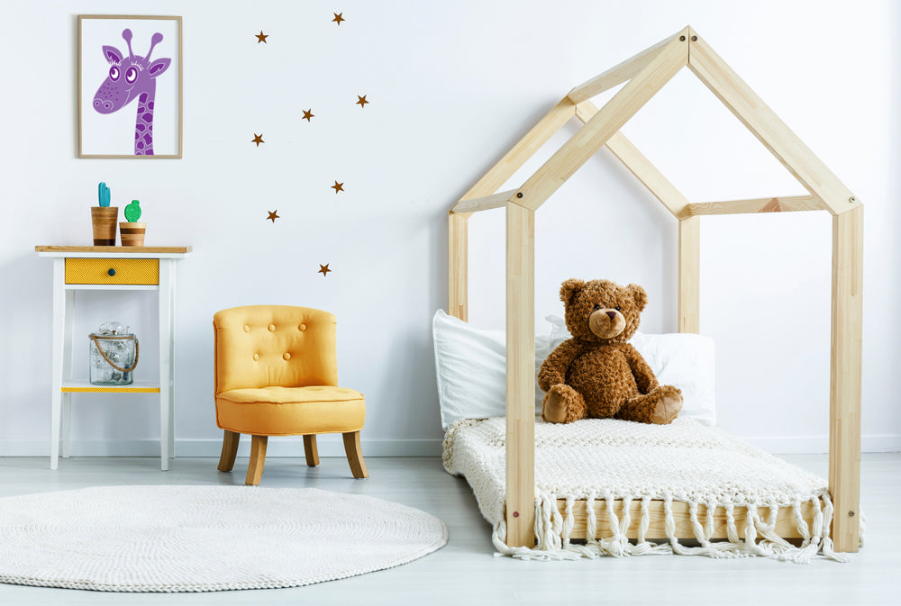 Herington Kids Pillow