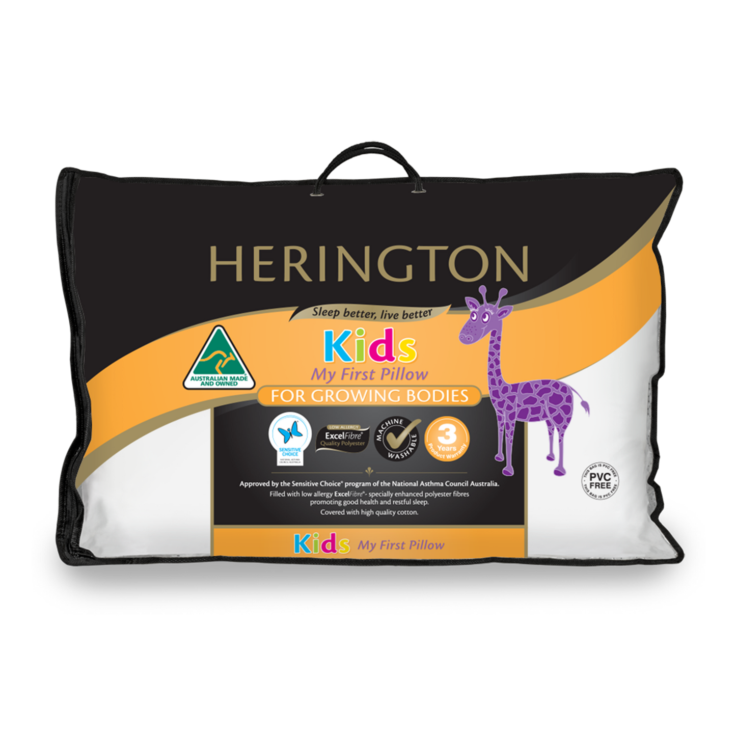 Herington Kids Pillow