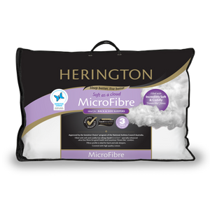 Herington MicroFibre Pillow
