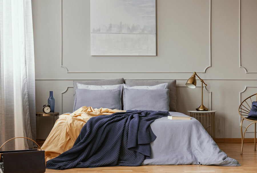 Herington MicroPol Topper