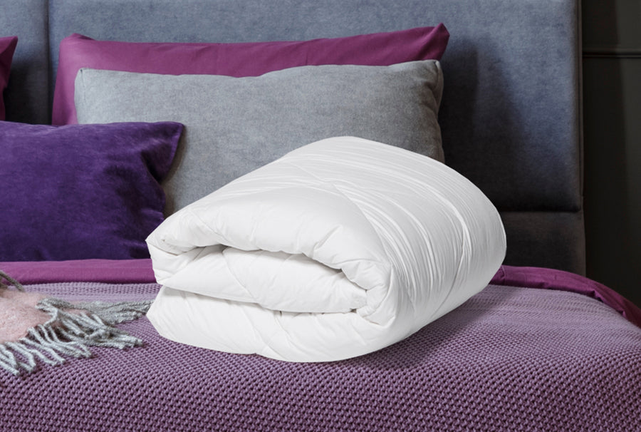 Herington MicroFibre Quilt