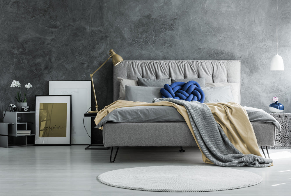 Herington Premium Wool 350 Quilt