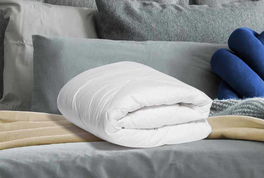 Herington Premium Wool 350 Quilt