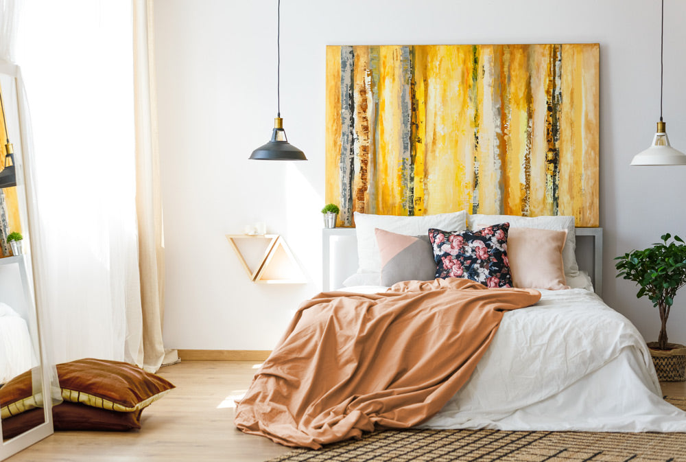 Herington 30% White Duck Down & Feather Pillow