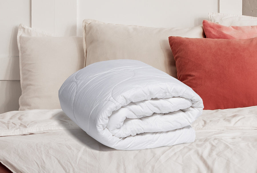 Herington Winter Warmth Quilt