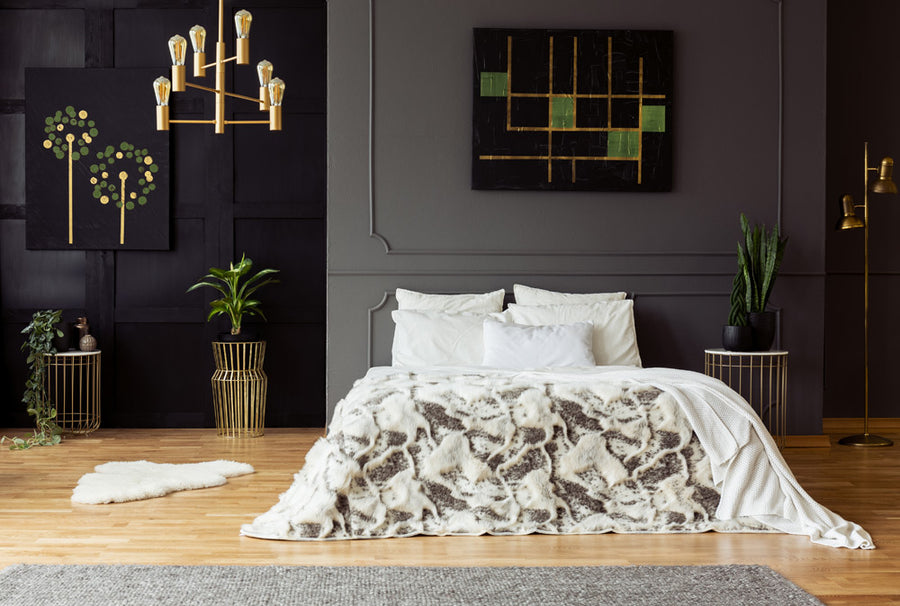 Herington Wool Blend Pillow