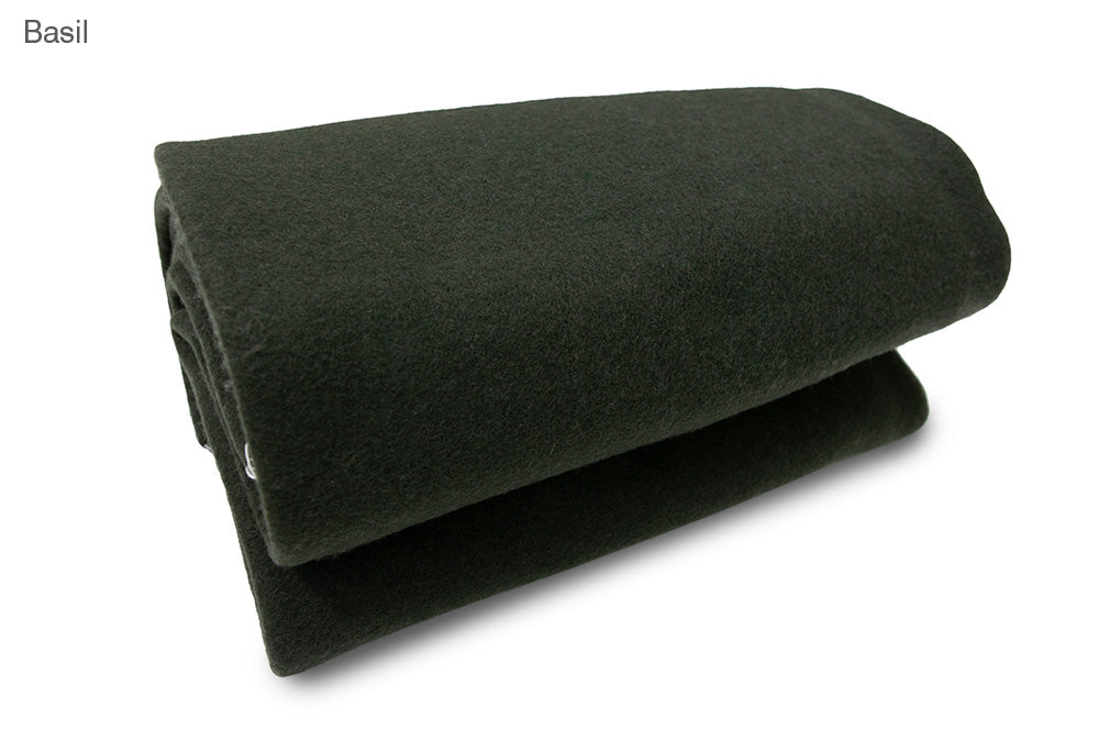 Herington Wool Throw