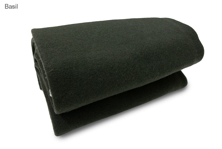 Herington Wool Throw